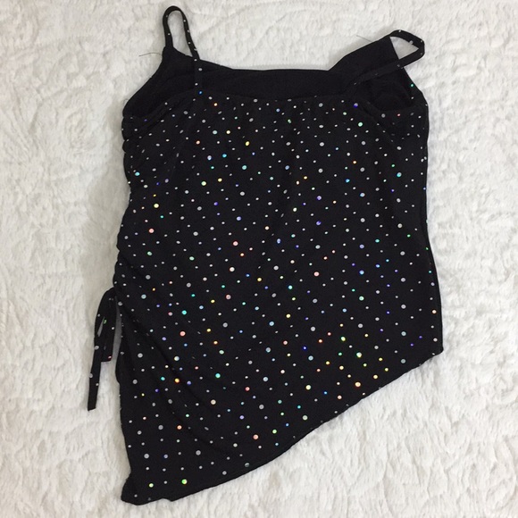 Medium Adult Dance Top - Picture 5 of 7